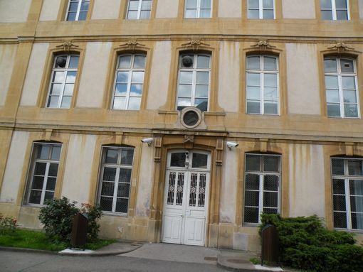  Lycée Poincaré